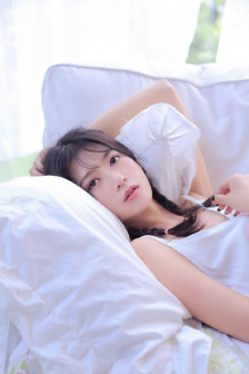 雷电将军掀起副乳