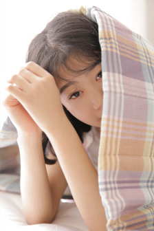 为啥男人喜欢把奶头往里按呢